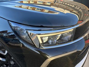 Vauxhall Grandland 1.6 Plug-in Hybrid Ultimate 5dr Auto