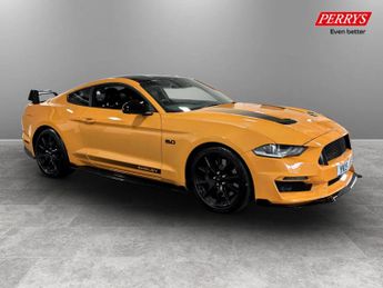 Ford Mustang 5.0 V8 GT 2dr Auto