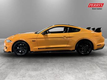 Ford Mustang 5.0 V8 GT 2dr Auto