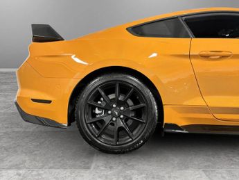 Ford Mustang 5.0 V8 GT 2dr Auto