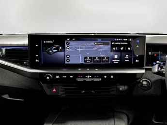 Vauxhall Grandland 157kW GS 73kWh 5dr Auto