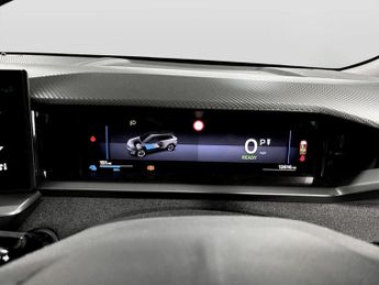 Vauxhall Grandland 157kW GS 73kWh 5dr Auto