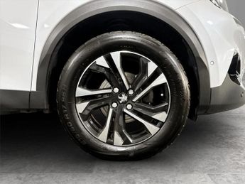 Peugeot 2008 1.2 PureTech 130 GT 5dr EAT8