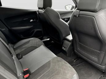Peugeot 2008 1.2 PureTech 155 GT Premium 5dr EAT8