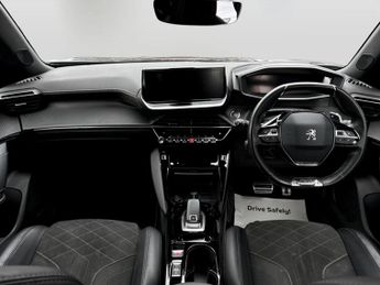 Peugeot 2008 1.2 PureTech 155 GT Premium 5dr EAT8
