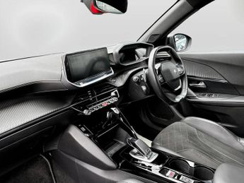 Peugeot 2008 1.2 PureTech 155 GT Premium 5dr EAT8