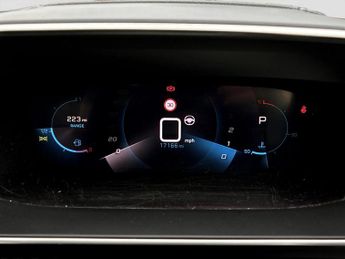 Peugeot 2008 1.2 PureTech 155 GT Premium 5dr EAT8