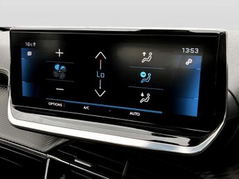 Peugeot 2008 1.2 PureTech 155 GT Premium 5dr EAT8