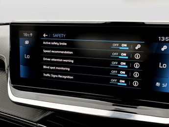 Peugeot 2008 1.2 PureTech 155 GT Premium 5dr EAT8