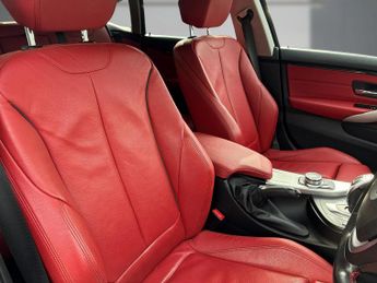 BMW 4 Series 420d [190] xDrive Sport 5dr Auto [Business Media]