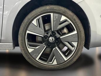 Vauxhall Corsa 100kW Ultimate 50kWh 5dr Auto [11kWCh]