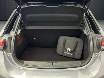 Vauxhall Corsa 100kW Ultimate 50kWh 5dr Auto [11kWCh]
