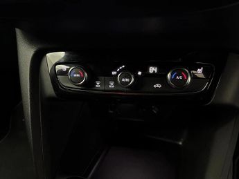 Vauxhall Corsa 100kW Ultimate 50kWh 5dr Auto [11kWCh]