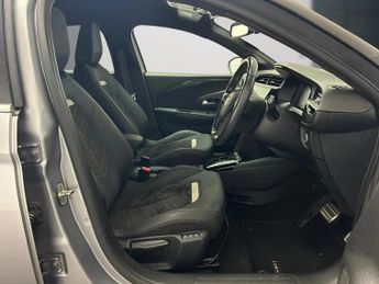 Vauxhall Corsa 100kW Ultimate 50kWh 5dr Auto [11kWCh]