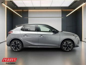 Vauxhall Corsa 100kW Ultimate 50kWh 5dr Auto [11kWCh]