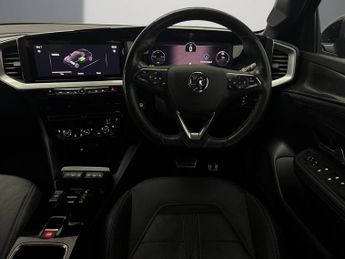 Vauxhall Mokka 100kW Ultimate 50kWh 5dr Auto