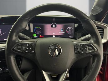 Vauxhall Mokka 100kW Ultimate 50kWh 5dr Auto