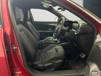 Vauxhall Mokka 100kW Ultimate 50kWh 5dr Auto