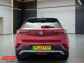 Vauxhall Mokka 100kW Ultimate 50kWh 5dr Auto