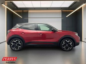 Vauxhall Mokka 100kW Ultimate 50kWh 5dr Auto