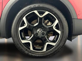 Vauxhall Mokka 100kW Ultimate 50kWh 5dr Auto