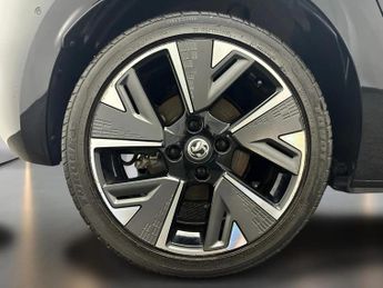 Vauxhall Corsa 100kW Elite Premium 50kWh 5dr Auto [11kWCh]