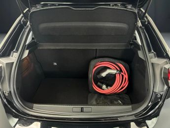 Vauxhall Corsa 100kW Elite Premium 50kWh 5dr Auto [11kWCh]