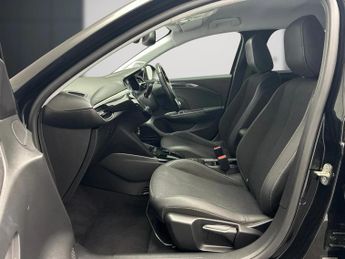 Vauxhall Corsa 100kW Elite Premium 50kWh 5dr Auto [11kWCh]