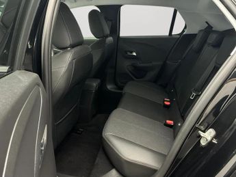 Vauxhall Corsa 100kW Elite Premium 50kWh 5dr Auto [11kWCh]