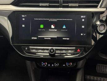 Vauxhall Corsa 100kW Elite Premium 50kWh 5dr Auto [11kWCh]