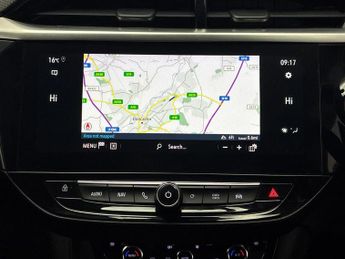 Vauxhall Corsa 100kW Elite Premium 50kWh 5dr Auto [11kWCh]