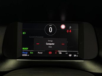 Vauxhall Corsa 100kW Elite Premium 50kWh 5dr Auto [11kWCh]