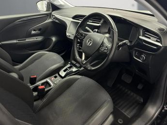 Vauxhall Corsa 100kW Elite Premium 50kWh 5dr Auto [11kWCh]