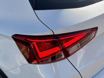 SEAT Arona 1.5 TSI 150 FR Sport 5dr DSG