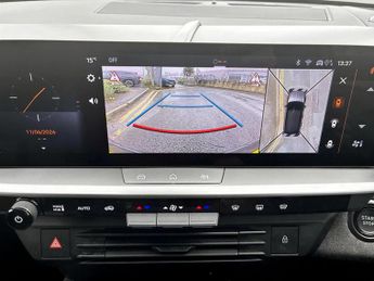 Vauxhall Grandland 1.2 Hybrid [136] Ultimate 5dr e-DCT6 [Fixed Roof]
