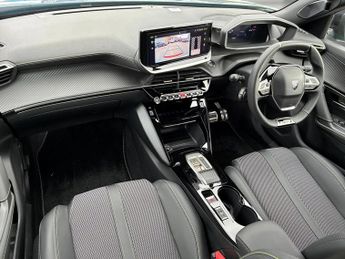 Peugeot 2008 1.2 PureTech 130 GT 5dr EAT8