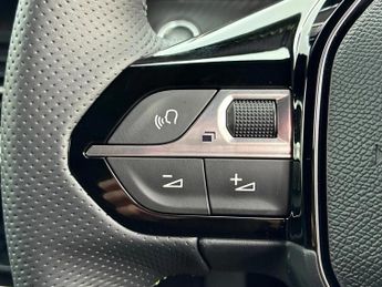 Peugeot 2008 1.2 PureTech 130 GT 5dr EAT8