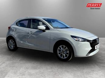 Mazda 2 1.5 Skyactiv G 75 Centre-Line 5dr