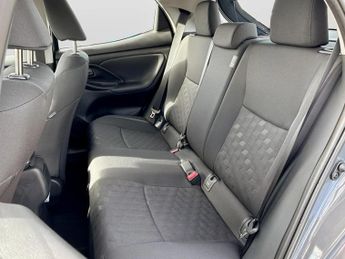 Mazda 2 Hybrid 1.5i Hybrid Exclusive Line 5dr CVT