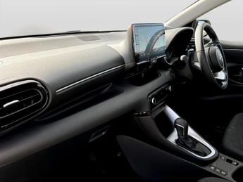 Mazda 2 Hybrid 1.5i Hybrid Exclusive Line 5dr CVT
