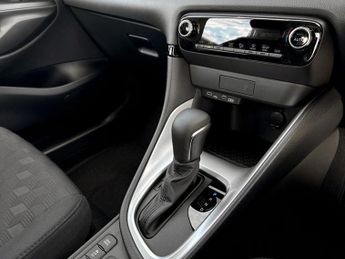 Mazda 2 Hybrid 1.5i Hybrid Exclusive Line 5dr CVT