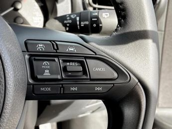 Mazda 2 Hybrid 1.5i Hybrid Exclusive Line 5dr CVT