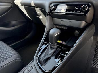 Mazda 2 Hybrid 1.5i Hybrid Homura 5dr CVT