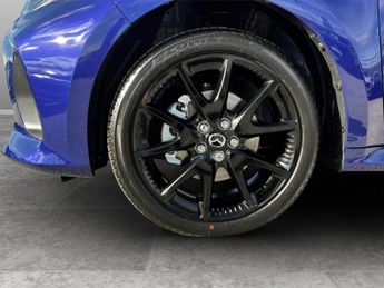 Mazda 2 Hybrid 1.5i Hybrid Homura 5dr CVT