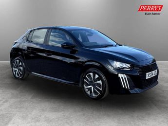 Peugeot 208 1.2 PureTech Active 5dr
