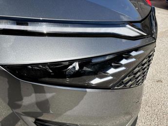 Nissan Qashqai 1.3 DiG-T MH 158 N-Connecta 5dr Xtronic