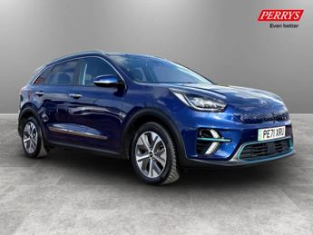 Kia Niro 150kW 4+ 64kWh 5dr Auto