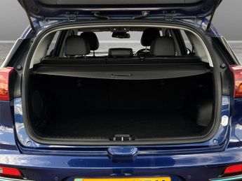Kia E-Niro 150kW 4+ 64kWh 5dr Auto