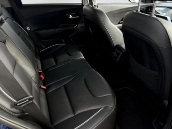 Kia E-Niro 150kW 4+ 64kWh 5dr Auto