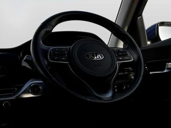 Kia E-Niro 150kW 4+ 64kWh 5dr Auto